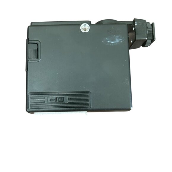 Nikon Speedlight SB-15 TTL Electronic Flash Shoe Mount With Case Not Tested - Picture 2 of 6